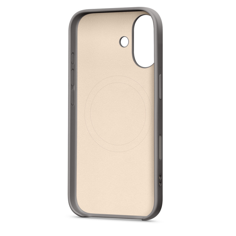 Beats iPhone 17 Kickstand Case/MS+Cam.C-Gran.Gray
