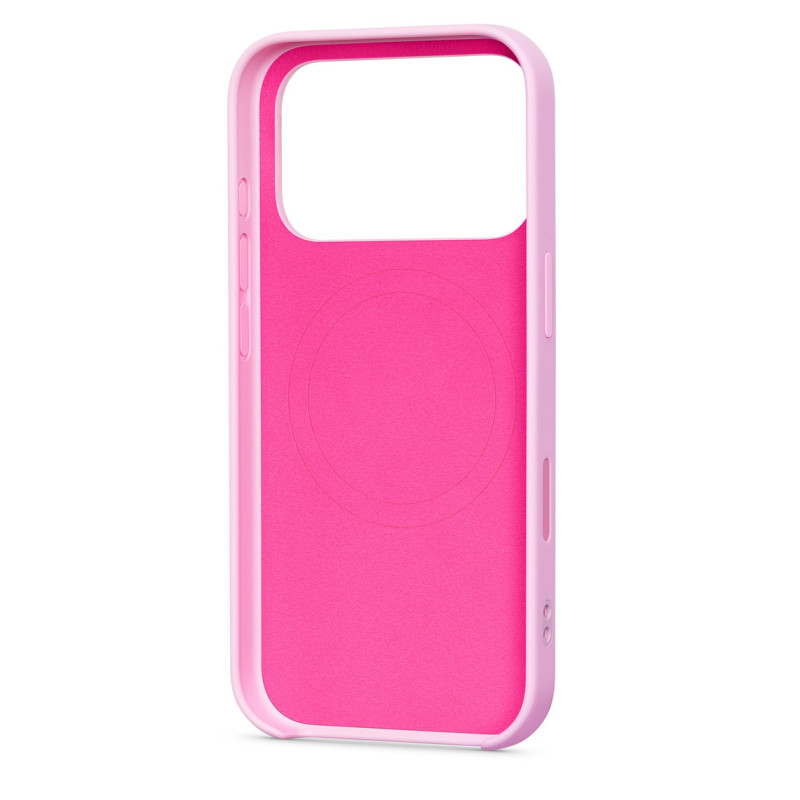 Beats iPhone 17 Pro Kickst.Case/MS+Cam.C-Peb.Pink