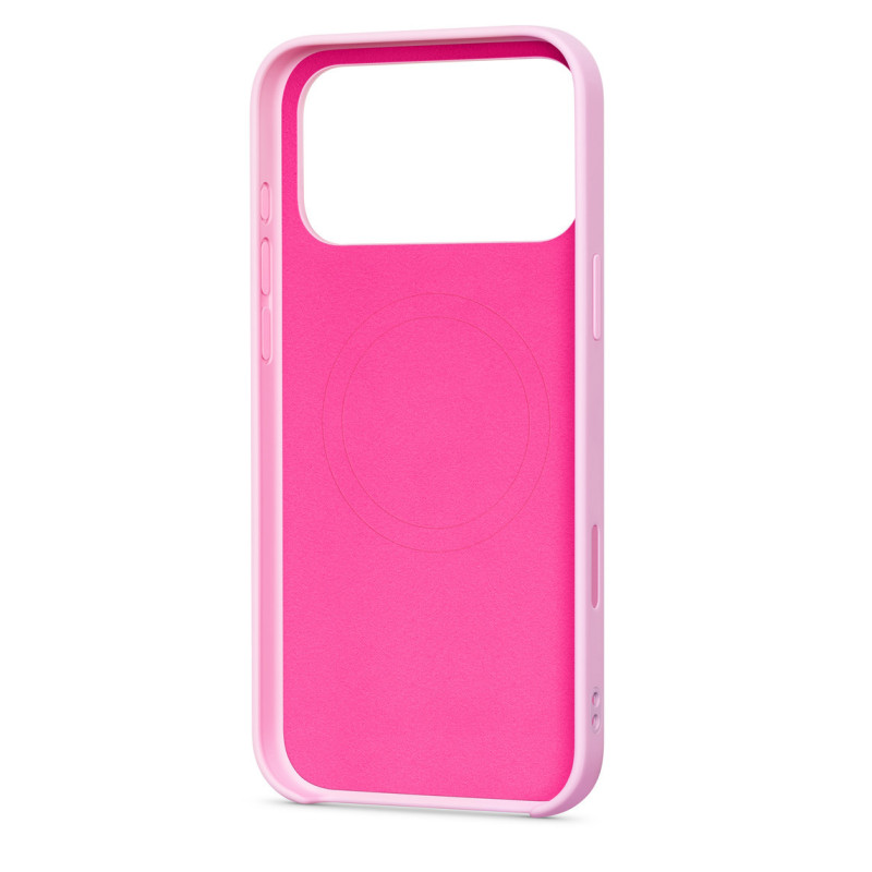 Beats iPhone 17 Pro Max Kick.Case/MS+Cam.C-P.Pink