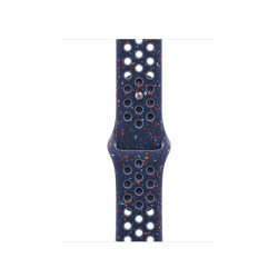 Watch Acc/40/Blue Ribbon Nike Sport Band - S/M