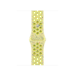 Watch Acc/42/Volt Splash Nike Sport Band - S/M