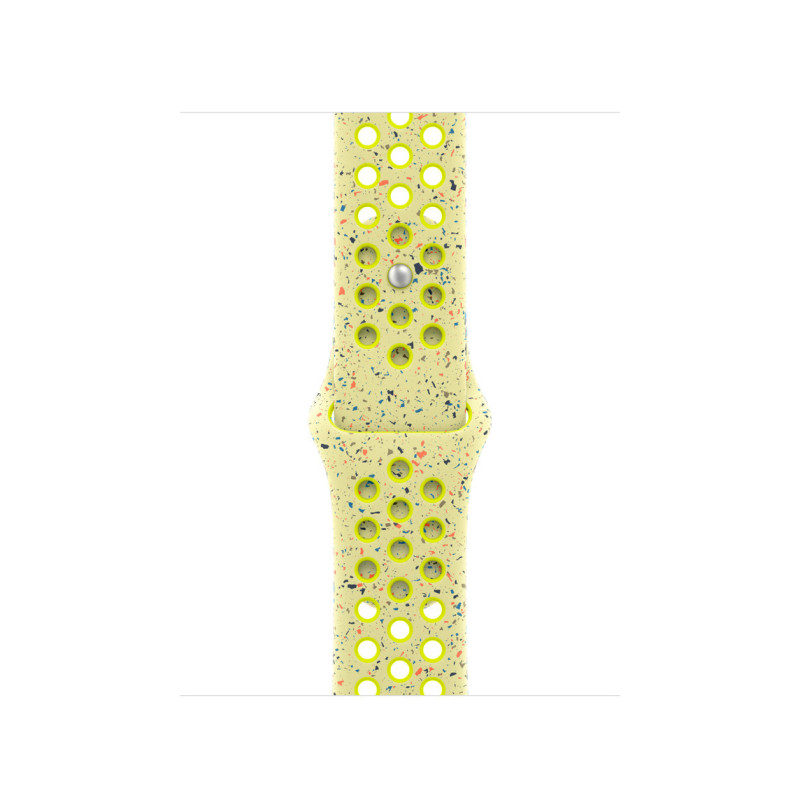 Watch Acc/42/Volt Splash Nike Šport Band - M/L