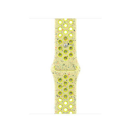 Watch Acc/42/Volt Splash Nike Šport Band - M/L