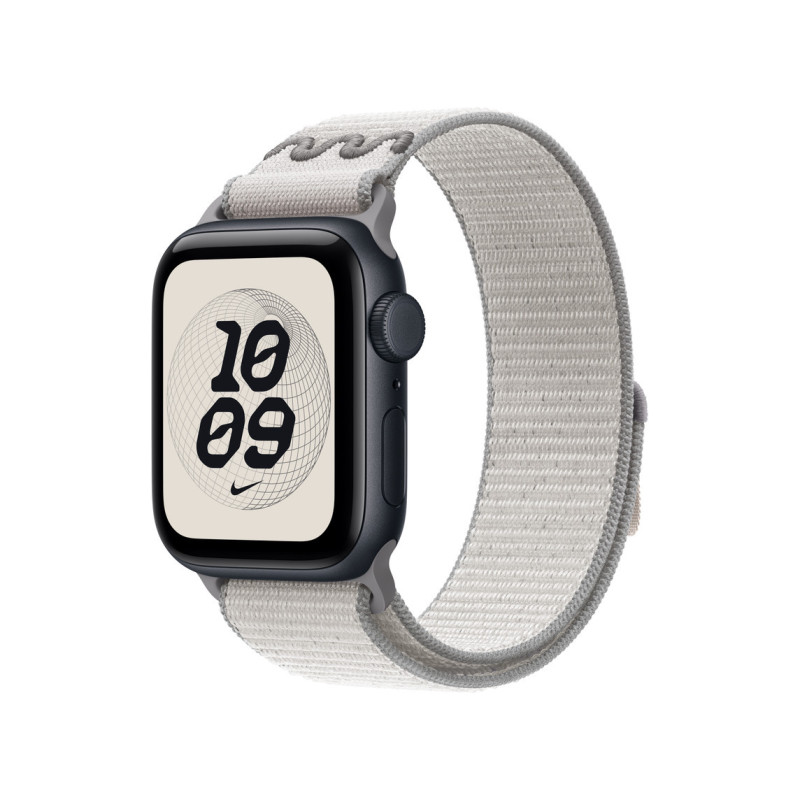 Watch Acc/46/Veiled Grey Nike Sport Loop