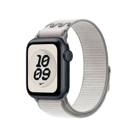 Watch Acc/46/Veiled Grey Nike Sport Loop