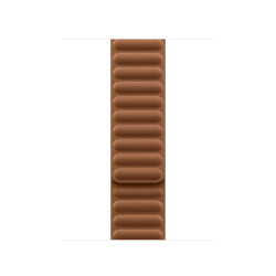 Watch Acc/42/Caramel Magnetic Link - S/M