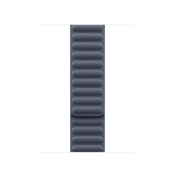Watch Acc/42/Navy Magnetic Link - M/L