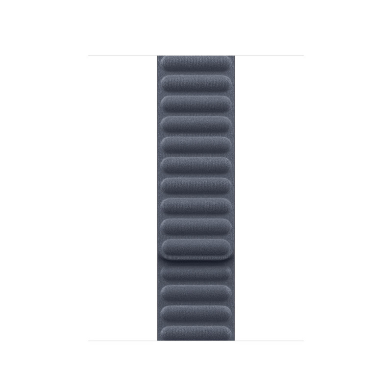 Watch Acc/42/Navy Magnetic Link - M/L