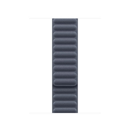 Watch Acc/42/Navy Magnetic Link - M/L