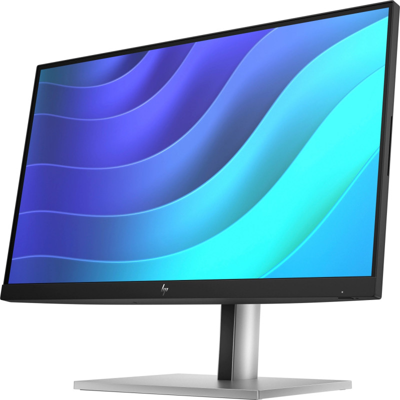 HP/E22 G5/21,5"/IPS/FHD/75Hz/5ms/Blck-Slvr/3R