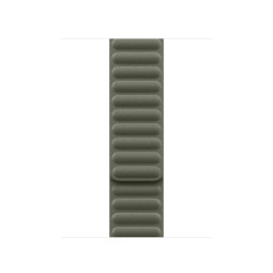 Watch Acc/42/Sage Gray Magnetic Link - S/M