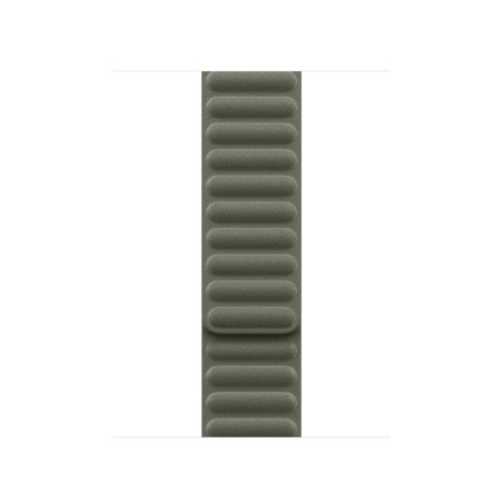 Watch Acc/42/Sage Gray Magnetic Link - S/M