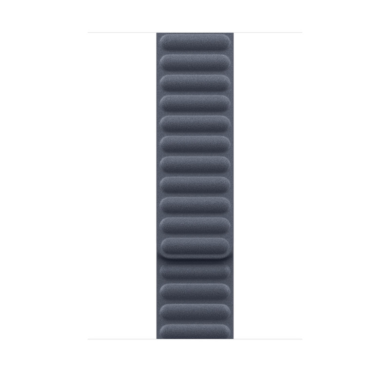 Watch Acc/46/Navy Magnetic Link - S/M