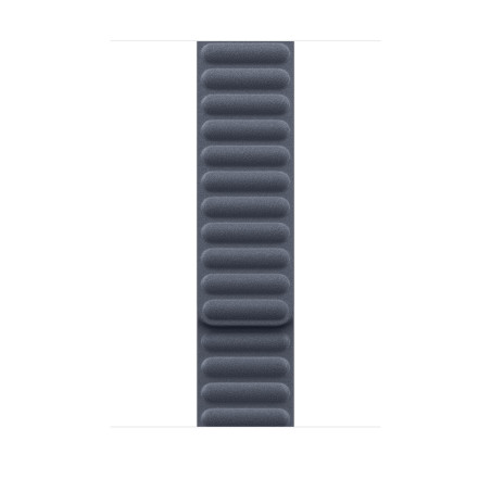 Watch Acc/46/Navy Magnetic Link - M/L