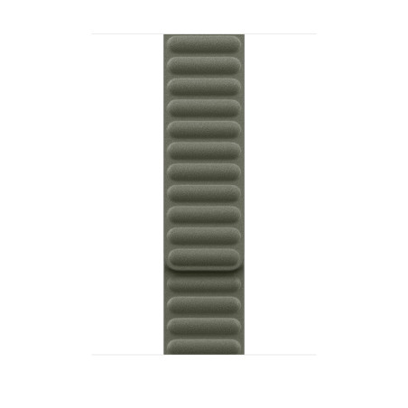 Watch Acc/46/Sage Gray Magnetic Link - S/M