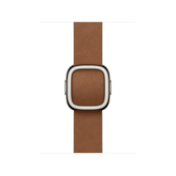 Watch Acc/42/Caramel Modern Buckle - L