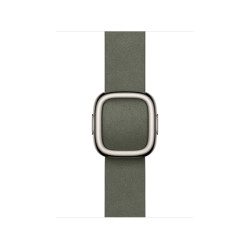 Watch Acc/42/Sage Gray Modern Buckle - S