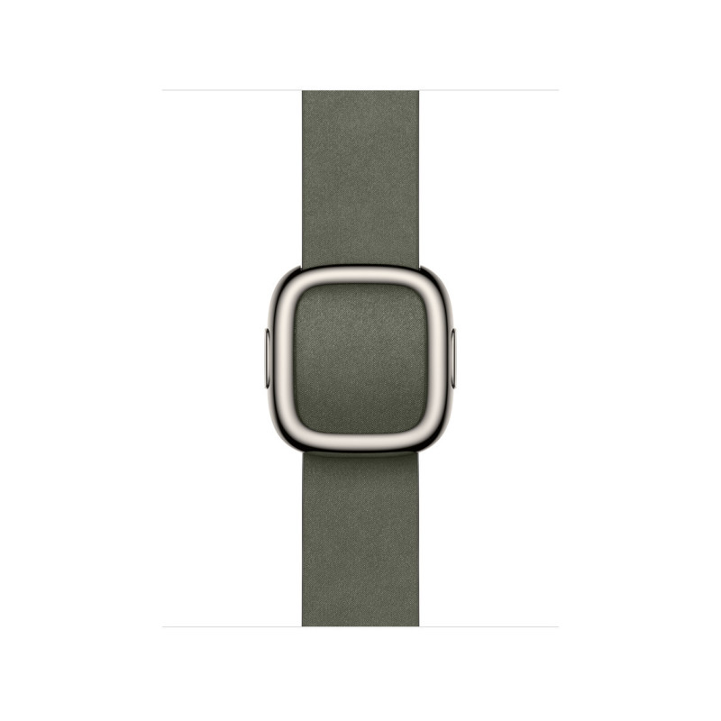 Watch Acc/42/Sage Gray Modern Buckle - S