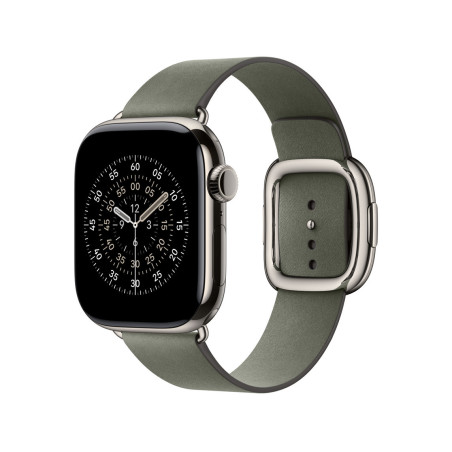 Watch Acc/42/Sage Gray Modern Buckle - S