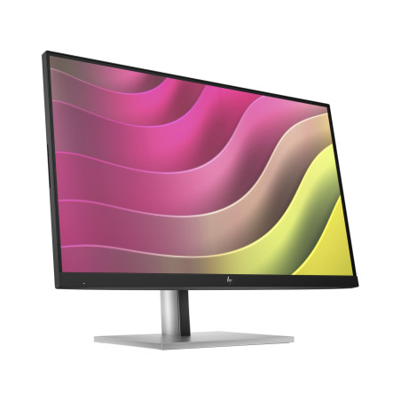 HP/E24t G5/23,8"/IPS/FHD/75Hz/5ms/Blck-Slvr/3R