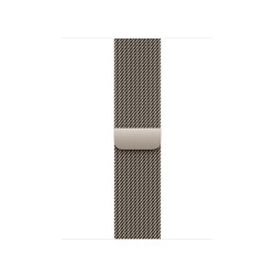 Watch Acc/40/Natural Milanese Loop