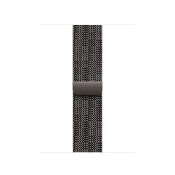 Watch Acc/40/Slate Milanese Loop