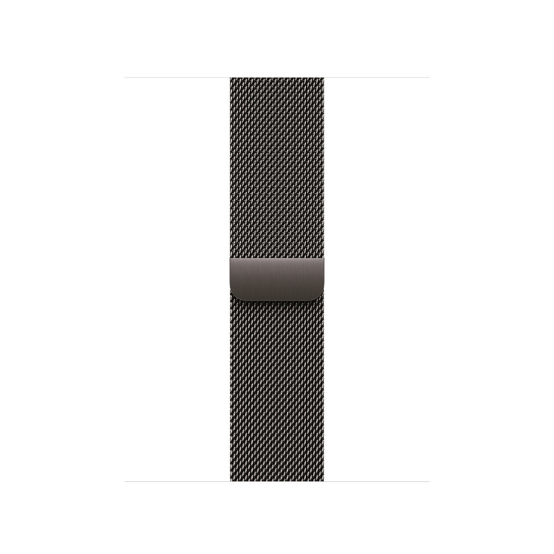 Watch Acc/40/Slate Milanese Loop