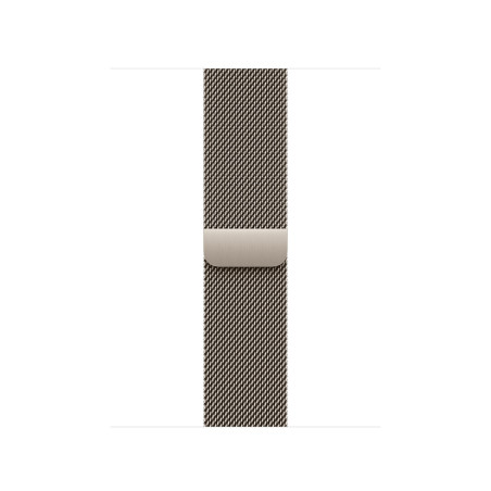 Watch Acc/42/Natural Milanese Loop