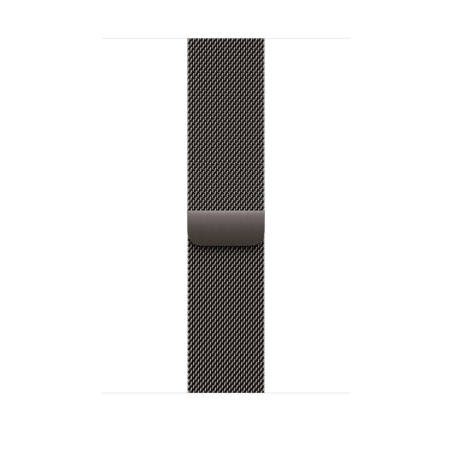 Watch Acc/46/Slate Milanese Loop - S/M