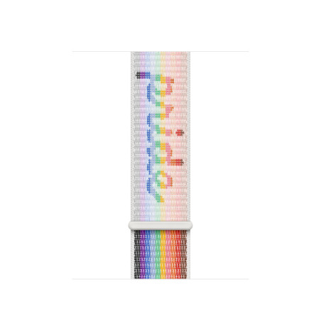 Watch Acc/45/Pride Edition Sport Loop