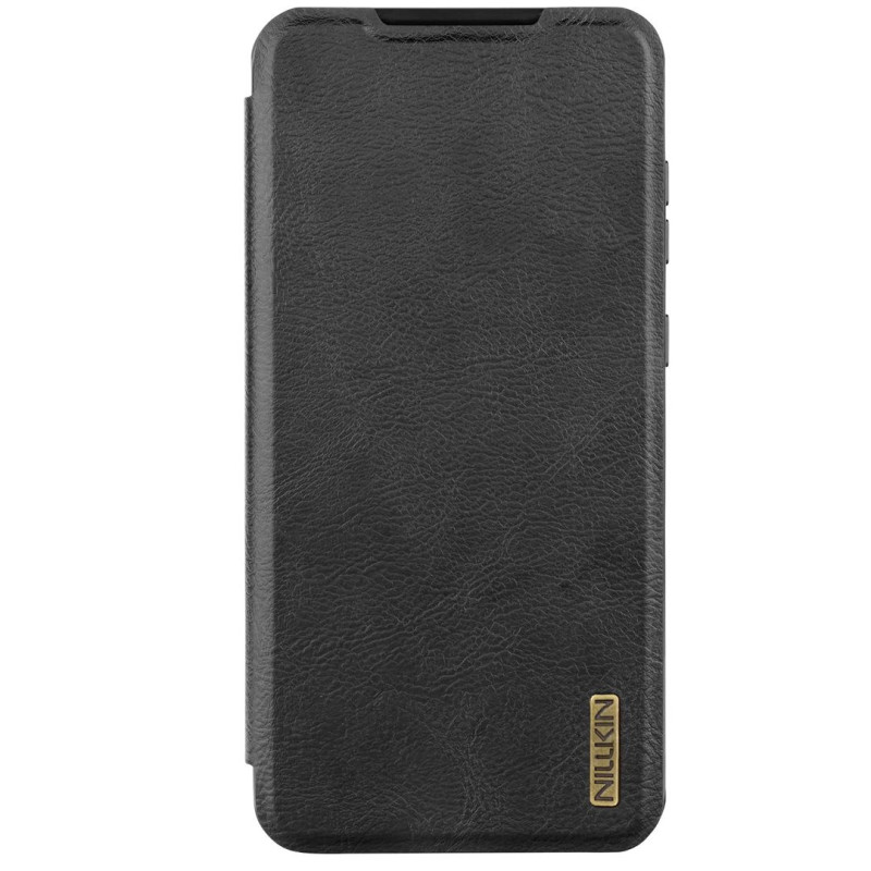 Nillkin Qin Book PRO Puzdro pre Apple iPhone 17 Pro Max Black