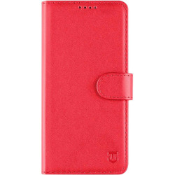 Tactical Field Notes pre Samsung Galaxy A17 5G Red
