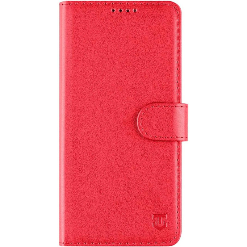 Tactical Field Notes pre Samsung Galaxy A17 5G Red