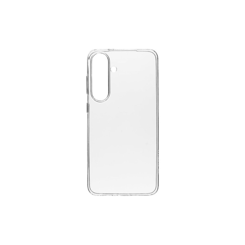 Tactical TPU Kryt pre Samsung Galaxy A17 5G Transparent