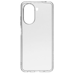 Tactical TPU Kryt pre Xiaomi Redmi 15C 4G/5G Black