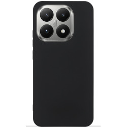 Tactical TPU Kryt pre Xiaomi 15T Black