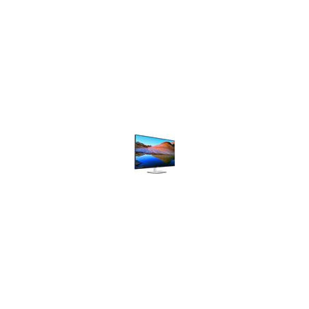 Dell UltraSharp/U4323QE/42,5"/IPS/4K UHD/60Hz/5ms/Silver/3RNBD