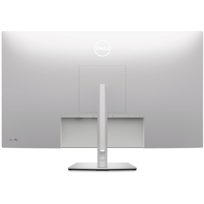 Dell UltraSharp/U4323QE/42,5"/IPS/4K UHD/60Hz/5ms/Silver/3RNBD