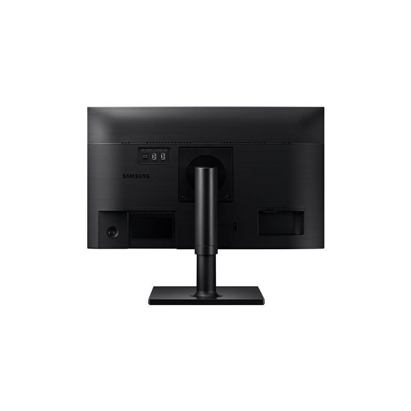 Samsung/T45F/27"/IPS/FHD/75Hz/5ms/Black/2R