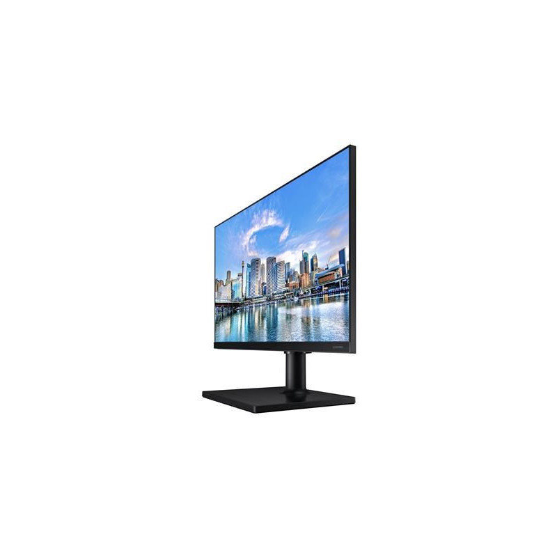 Samsung/T45F/27"/IPS/FHD/75Hz/5ms/Black/2R