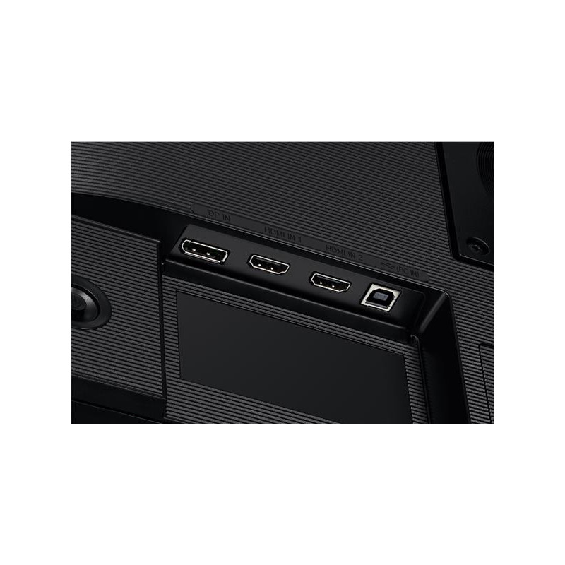 Samsung/T45F/27"/IPS/FHD/75Hz/5ms/Black/2R