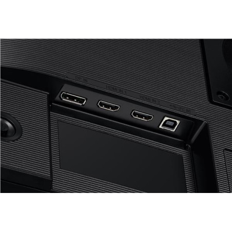 Samsung/T45F/27"/IPS/FHD/75Hz/5ms/Black/2R