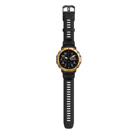 Amazfit T-Rex 3 Pro 48mm Gold