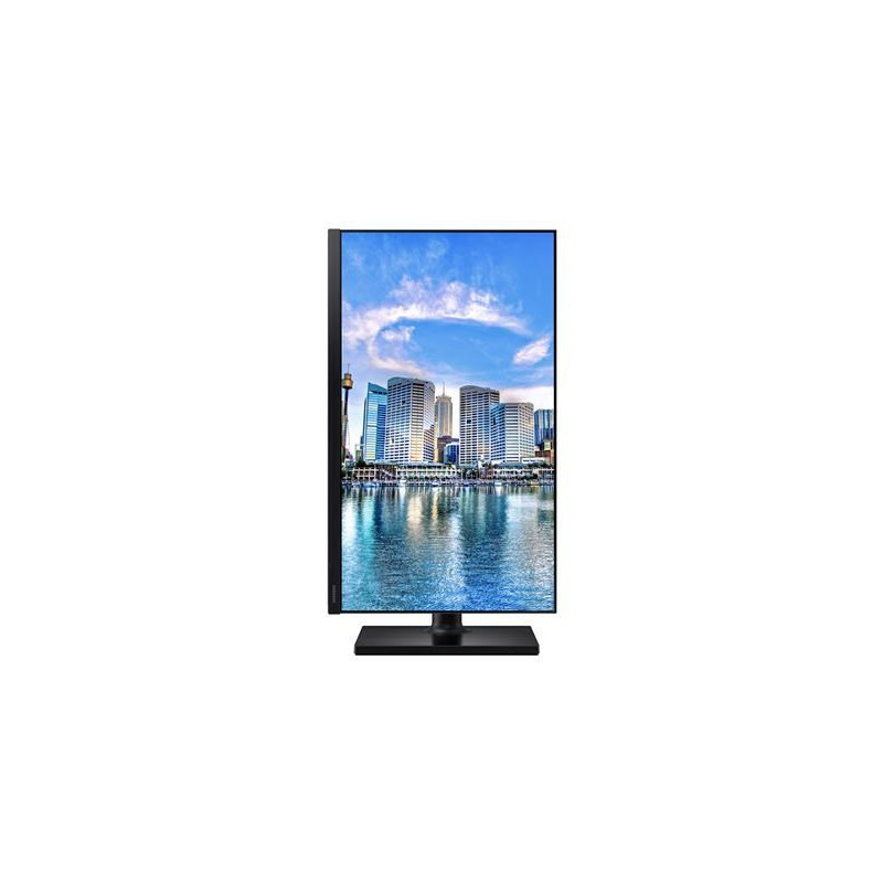 Samsung/T45F/27"/IPS/FHD/75Hz/5ms/Black/2R