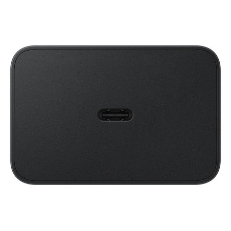 Samsung Nabíjací adaptér (45W), EP-T4511, bez kábla, Čierny