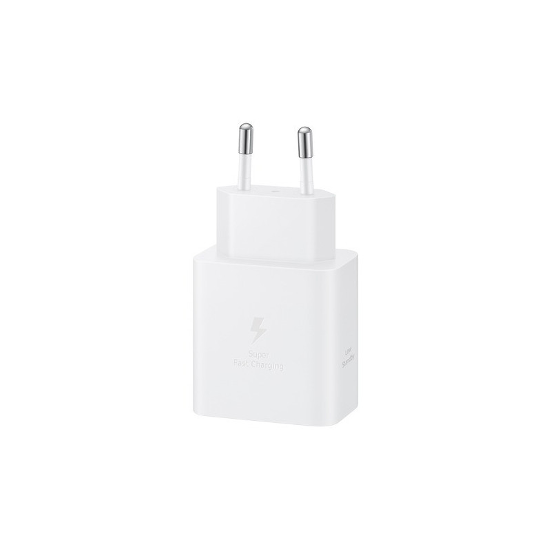 Samsung Nabíjací adaptér (45W), EP-T4511, bez kábla, Biely
