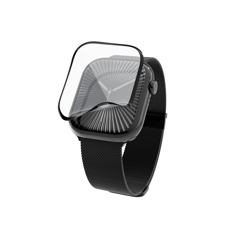 Epico Flexiglass s aplikátorom Apple Watch 46mm