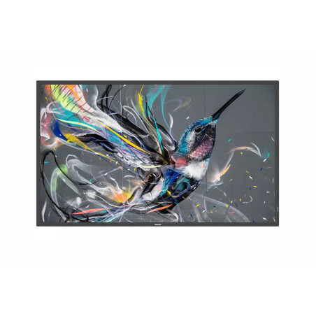43" D-LED Philips 43BDL3650Q-UHD, IPS, 400cd, AN, 16/7