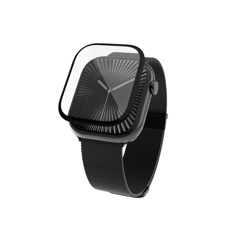 Epico SlimCeramic ochranné sklo Apple Watch 10/11 46mm