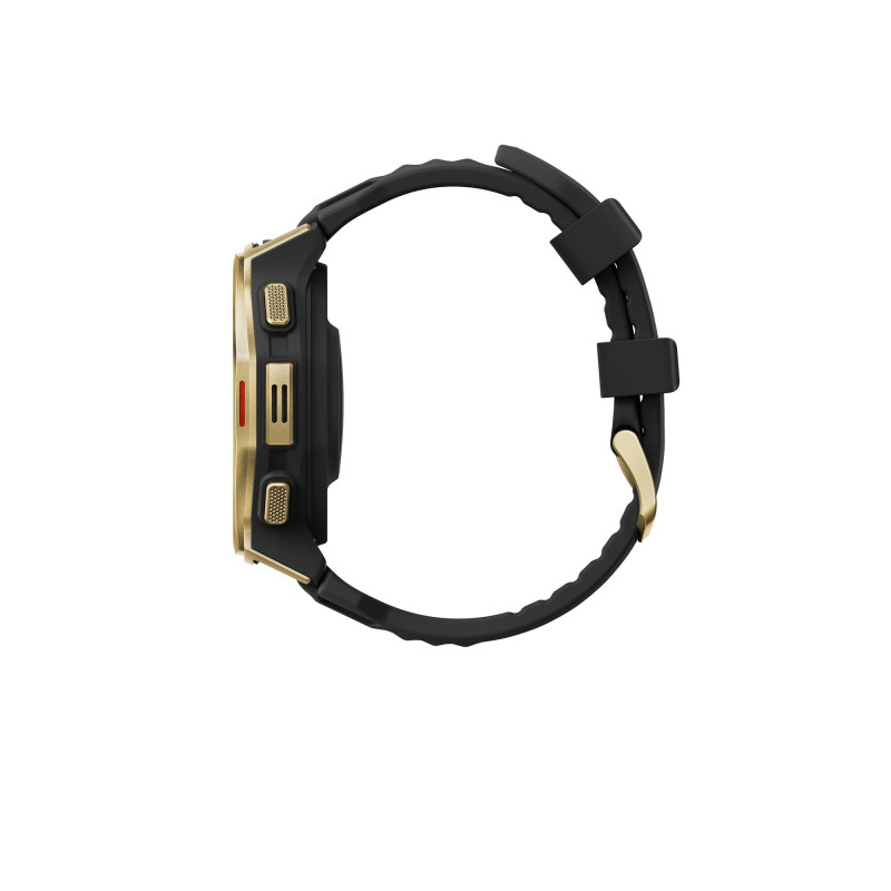 Amazfit T-Rex 3 Pro/44/Šport Band/Black Gold